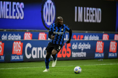 Inter on brink of Serie A title as Juve battle for Champions League spot