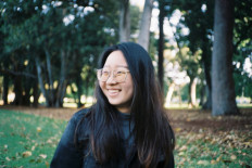 Angela Theodora Nubary is an applied computer science student at the University of Melbourne who is trying to make ends meet from the income she makes as a piano tutor.