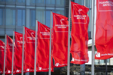 Hannover Messe 2021 – The perfect stage for ‘Making Indonesia 4.0’