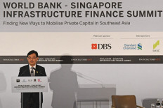 Eyes on next generation as Singapore succession is thrown into question