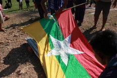 The stakes couldn&rsquo;t be higher for Myanmar&rsquo;s children