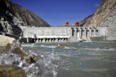 Drought caused 'historic' global hydropower drop in early 2023
