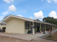 COVID-19 healthcare workers stage protest over unpaid allowance