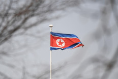 North Korea reports 1st COVID-19 death, over 180,000 quarantined