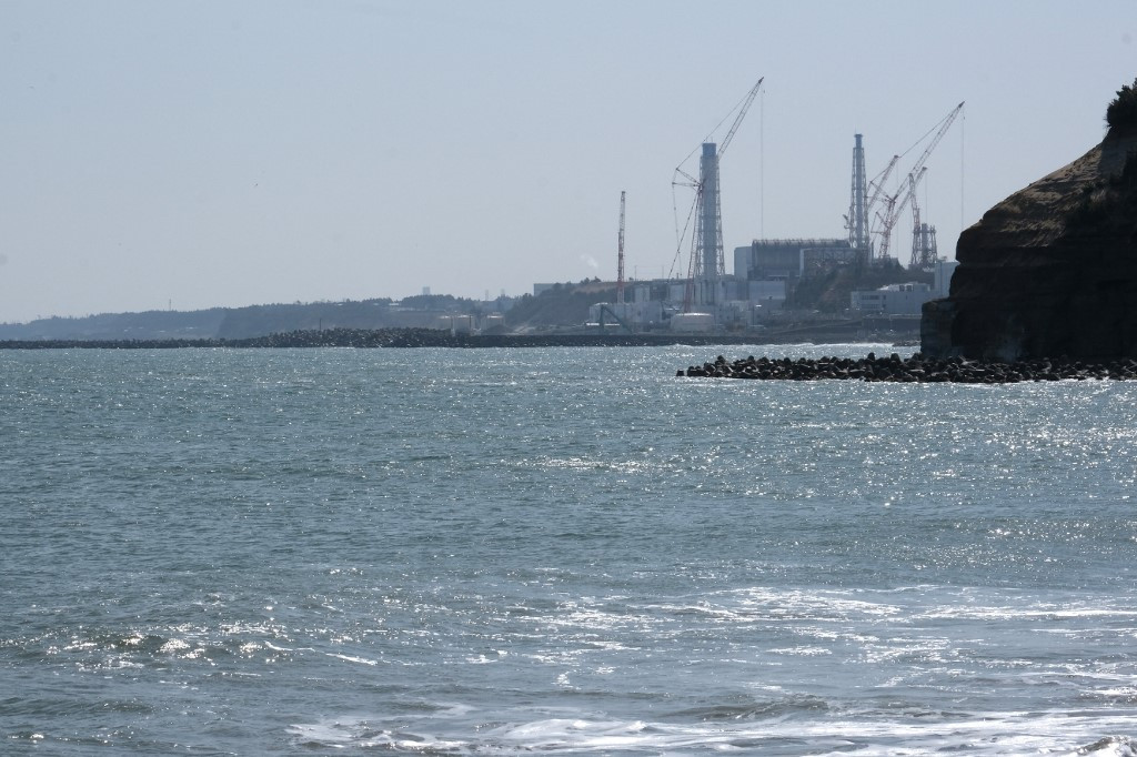 Japan to release contaminated Fukushima water into sea - World - The