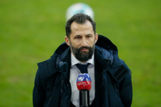 Flick, Salihamidzic can no longer work together at Bayern - Matthaeus 