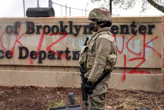 Minnesota police chief, officer who fatally shot Black man, both resign
