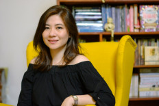 Child-free and happy: A group for Indonesians without kids – by choice