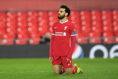  Salah hints at retirement from Egypt after World Cup disappointment 