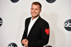 Colton Underwood.