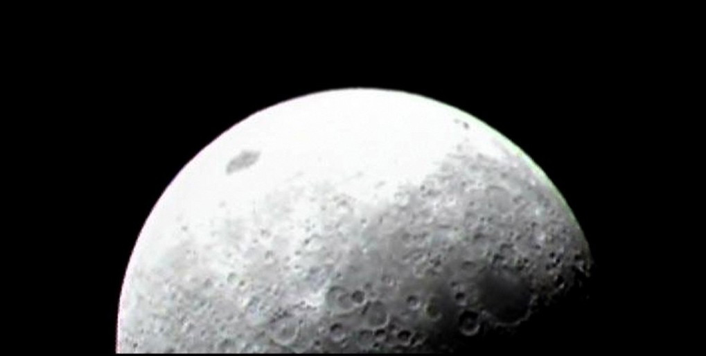Les scientifiques pensent qu’une ancienne fusée vient de frapper la lune à 5 800 milles à l’heure