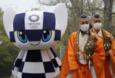 Tokyo Games cancellation likely to cost Japan $17 billion