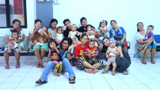 'Invisible Hopes': A real look at the lives of female inmates and their prison-born children