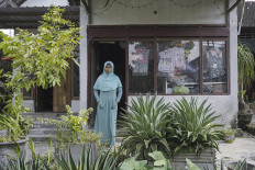 Paying the price of development: Kediri villagers suffer amid airport project