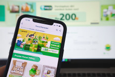 Tokopedia passes Shopee as most visited e-commerce website