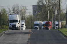  Eight dead in Indianapolis Fedex facility shooting: police 