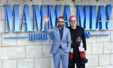  '80 percent goes to the Swifts, the Drakes': ABBA's Bjorn Ulvaeus slams streaming giants