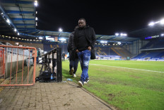 Schalke relegated after 30 years in the Bundesliga