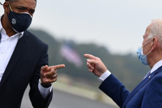  Black Americans embraced Biden, and in Floyd trial he embraced them back 