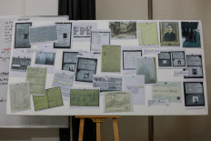 Documentary tells 'unknown' story of Titanic's Chinese survivors