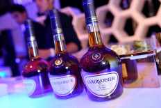 A general view of atmosphere during Missy Elliotts MTV Video Music Awards after party on Monday, August 26, 2019 in New York City. Guests enjoyed specialty Courvoisier Cognac cocktails throughout the evening. 