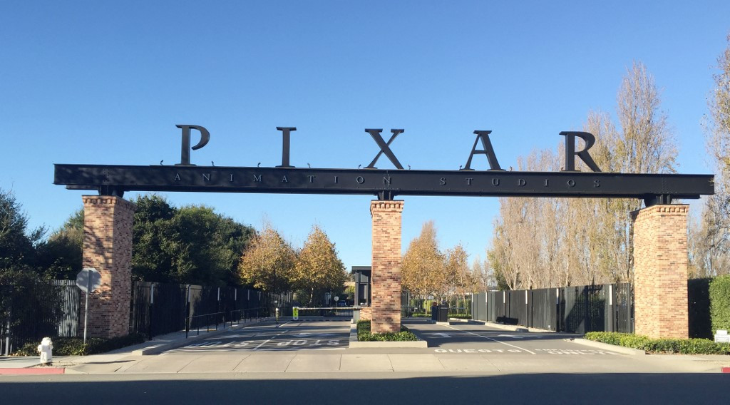 Pixar's 'Soul' Takes Home Oscar Gold at the Academy Awards - Pixar