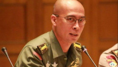 Head of Papua Intelligence Agency Brig. Gen. I Gusti Putu Danny Karya Nugraha, was killed in an ambush on April 25, 2021.