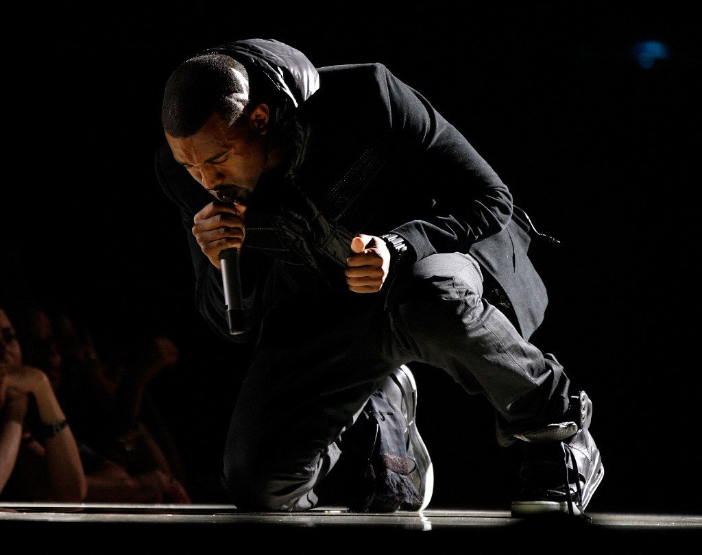 Adidas prüft Partnerschaft mit Kanye West – Entertainment