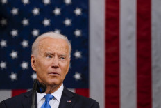  Biden orders intelligence report on Covid origins within 90 days 