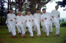 Lia Aminuddin: Return to Eden (part two)