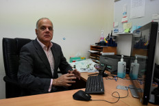  Australia doctor defies distance to aid Covid-hit Indian relatives 