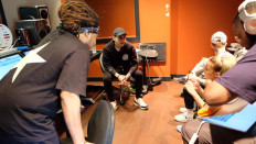 Return to zero: Desiring a clean slate, Afgan enlisted veteran R&B music producers like Tha Aristocrats, Happie & Chaz and Troy Taylor to establish a departure from his typical Indo-pop sound.