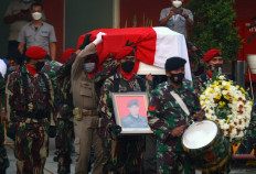 Indonesian police arrest Papuan separatist leader for suspected treason