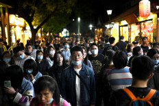  China's population grows to 1.41 billion: census data 