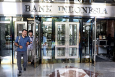 BI holds benchmark interest rate at 3.5%