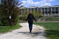  Chinese university campus plan meets resistance in Budapest 