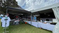 BaliFest a mess?: Organizer defends Australian Bali-themed festival