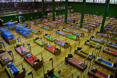 Renew and ramp up action to address noncommunicable diseases  