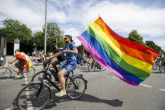 Lesbian mothers flood German courts with demands for parenting rights 