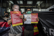 ‘Racist, unnecessary’: How controversial test seen as pretext to fire top KPK employees 