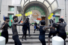 Asian Development Bank to end coal, oil and gas financing: Draft statement