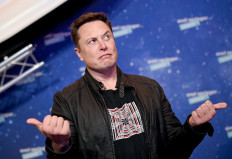 Elon Musk said his company will launch humanoid robots next year.
