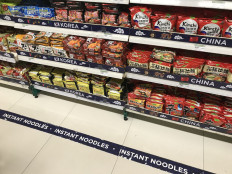 Thailand approves first instant noodle price rise in 14 years