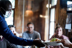 Belgium to reopen indoor dining and entertainment