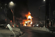  Israel's 'mixed' Jewish-Arab cities pay price of conflict 