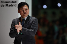  Japan e-commerce CEO calls Olympics 'suicide mission' 