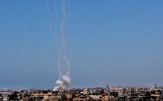 33 killed in Gaza in worst daily toll since clashes started: authorities