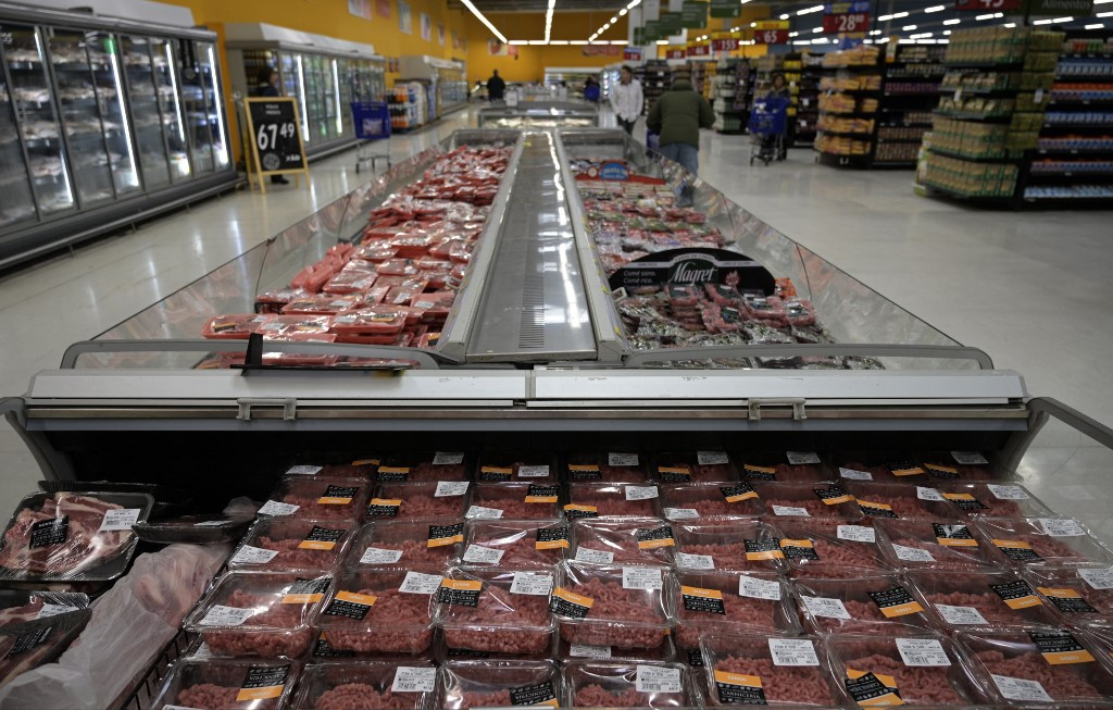 Argentina Suspends Beef Exports For 30 Days - Tridge