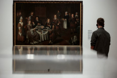 Dutch slavery exhibition confronts brutal past