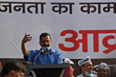 Singapore uses misinformation law to swat online virus claim  